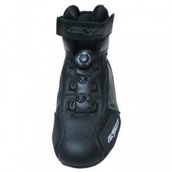 Ixon Assault Schwarz