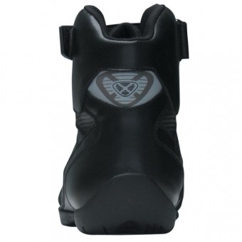 Ixon Assault Schwarz