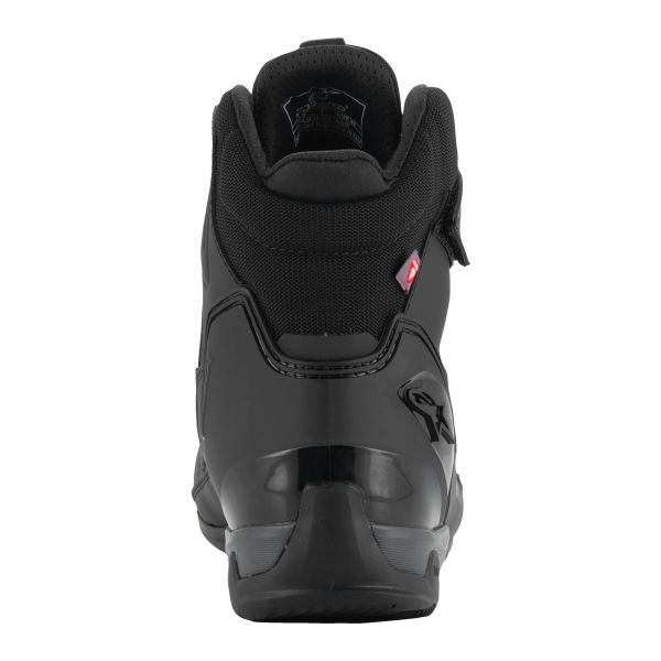 Alpinestars Austral GTX Black Dark Gray