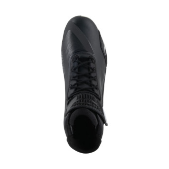 Alpinestars Faster 4 Black White