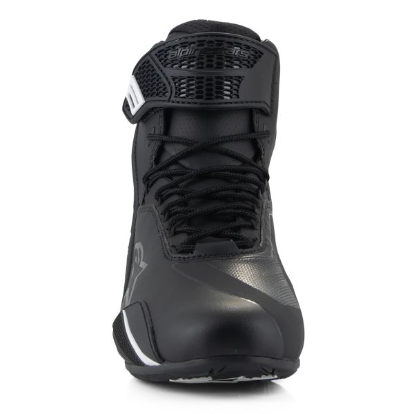 Alpinestars Faster 4 Black