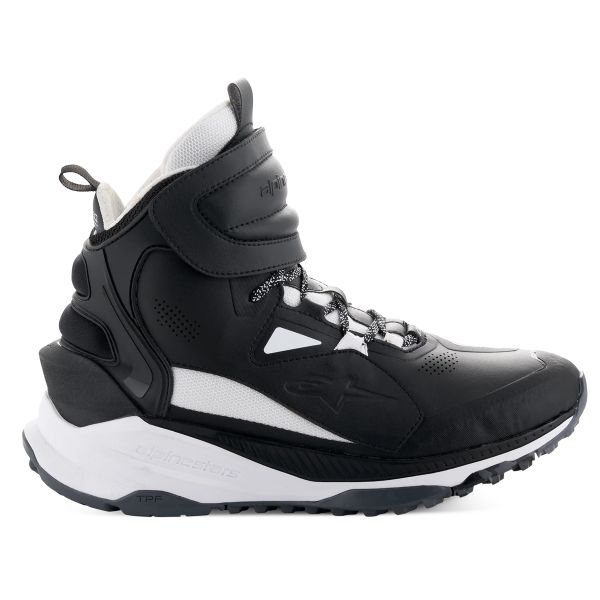 Alpinestars Speedstreet Black White