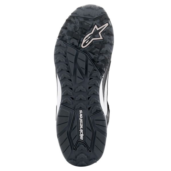 Alpinestars Speedstreet Black White