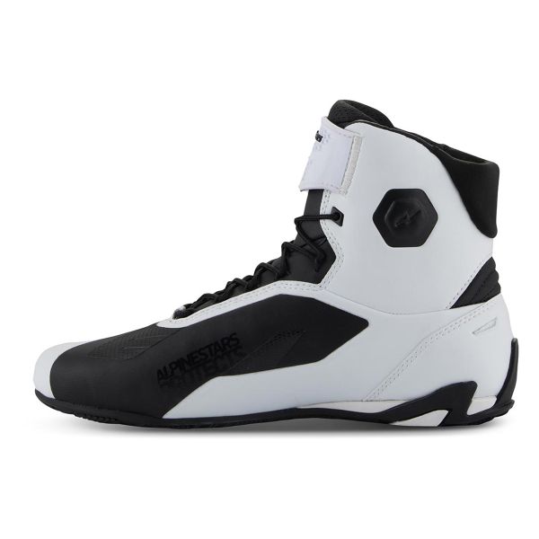 Alpinestars Stella Faster 4 White Black