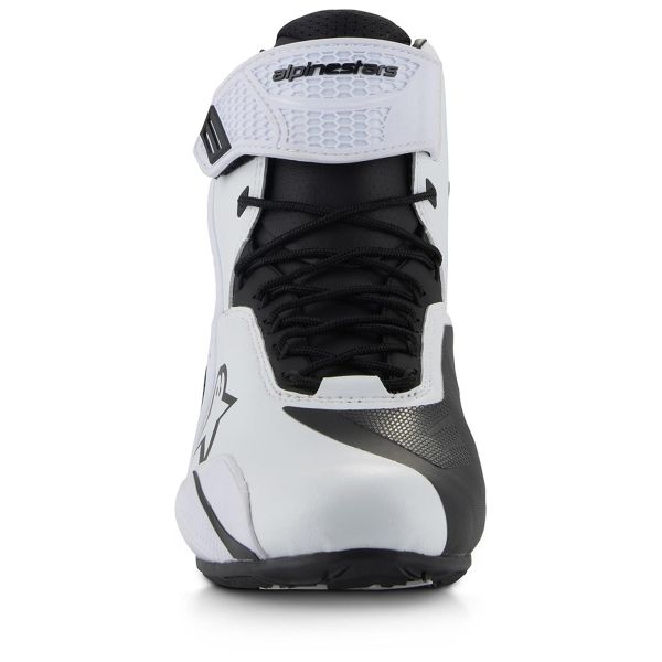Alpinestars Stella Faster 4 White Black