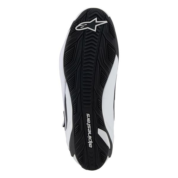 Alpinestars Stella Faster 4 White Black