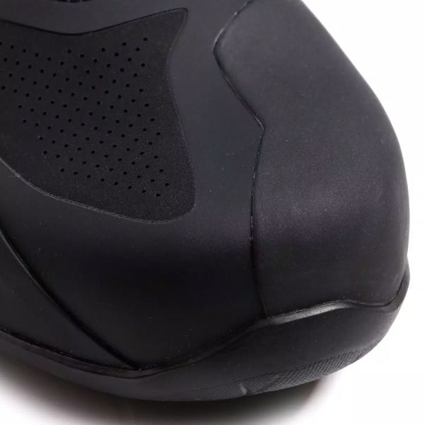 Dainese Herian D-WP Black Anthracite