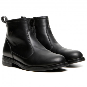 Motorradschuhe Dainese St-Germain 2 Gore-Tex Black