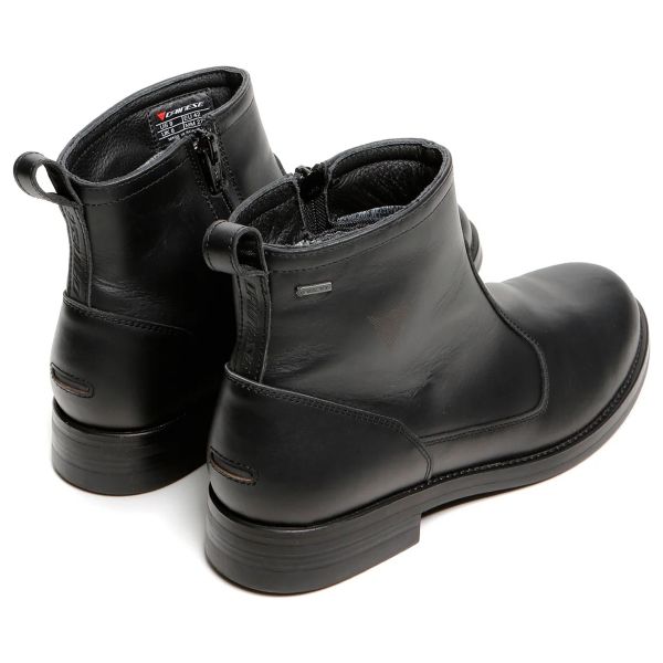 Dainese St-Germain 2 Gore-Tex Black