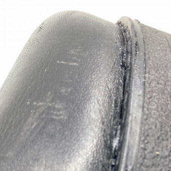 Falco 662 Misty Black / Size 39 [Reconditioned]