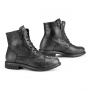 Motorradschuhe Falco Aviator Black