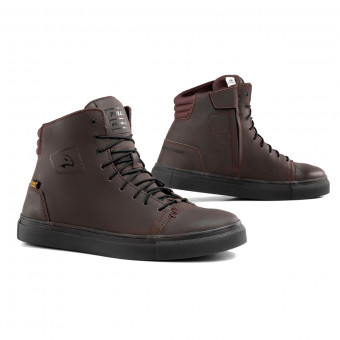 Motorrad Sportschuhe Falco Nomad 2 Brown Motorrad Sportschuhe Falco Nomad 2 Brown