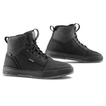 Motorradschuhe Falco Patrol 2 Black Motorradschuhe Falco Patrol 2 Black