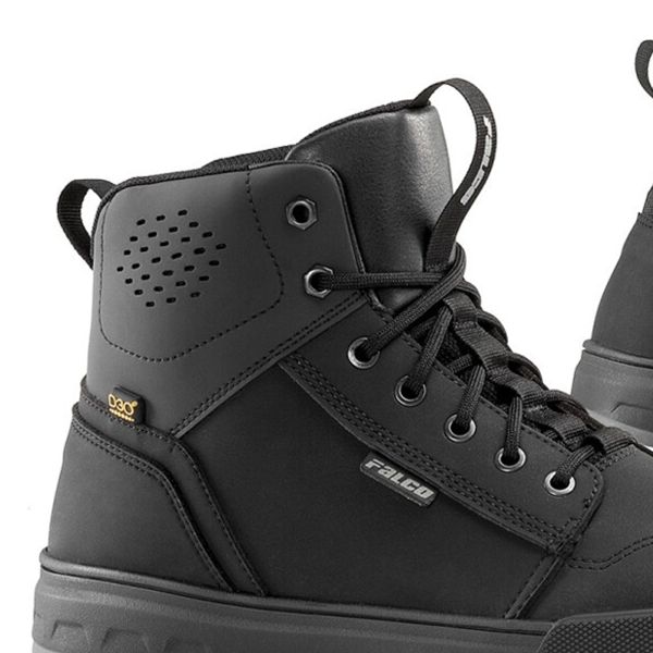 Falco Patrol 2 Black