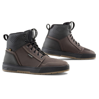 Motorradschuhe Falco Patrol 2 Brown