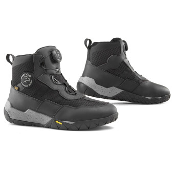 Motorradschuhe Falco Reddyx Black Motorradschuhe Falco Reddyx Black
