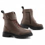 Motorradschuhe Falco Royale Lady Brown