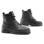 Motorradschuhe Falco Scout Black