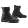 Motorradschuhe Falco Union Black