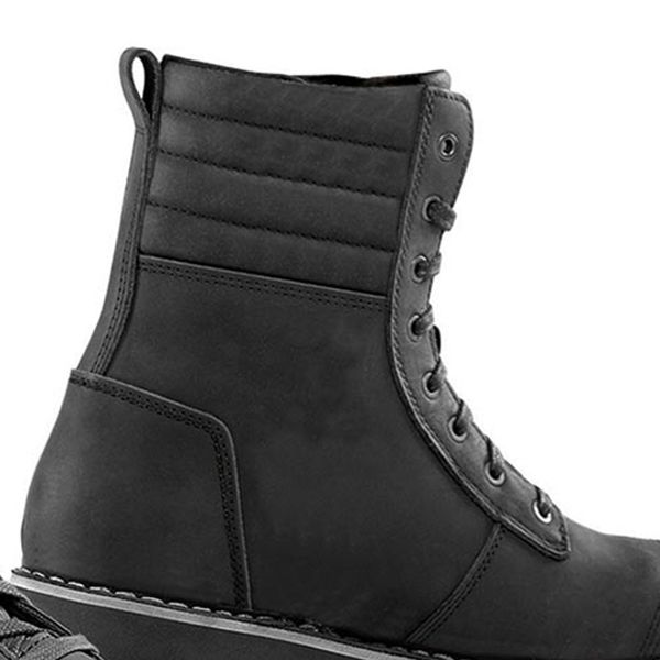 Falco Union Black