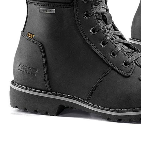 Falco Union Black