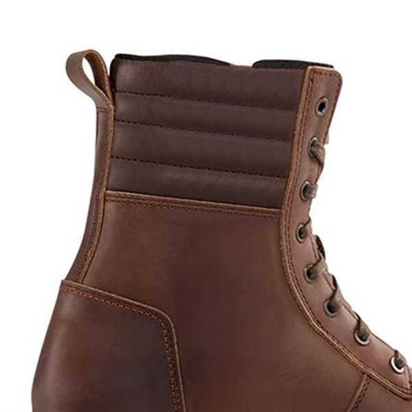 Falco Union Brown