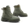 Motorradschuhe Falco Zarah Army