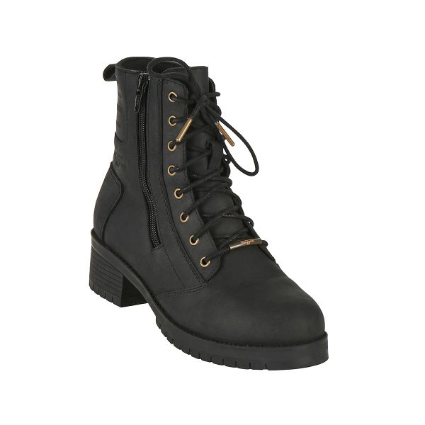 Furygan Janis Lady D3O Black