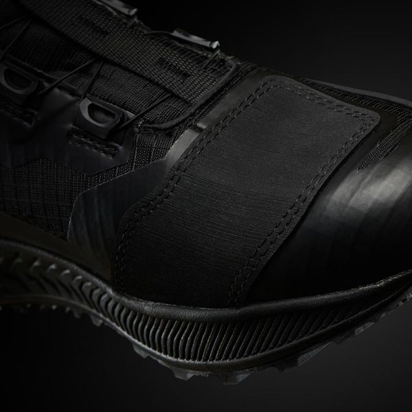 Furygan Tonik D3O Black Black