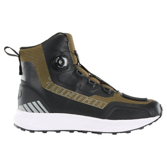 Furygan Tonik D3O Khaki Black