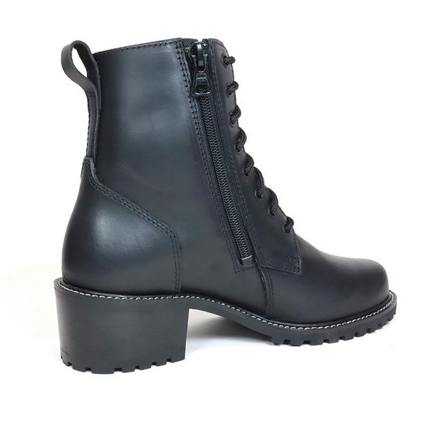 HARISSON Laure Black