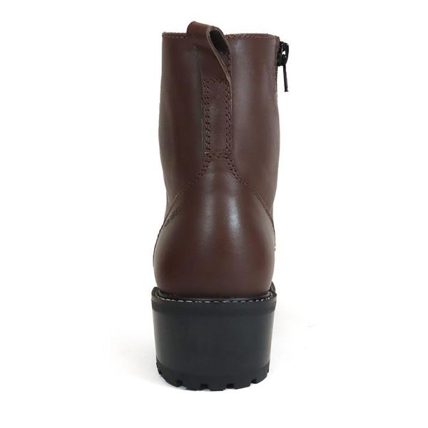 HARISSON Laure Braun