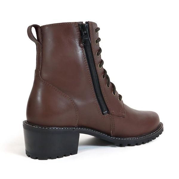 HARISSON Laure Braun