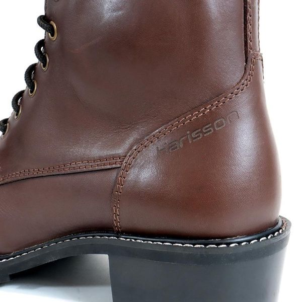 HARISSON Laure Braun