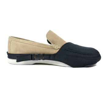 Motorradschuhe HARISSON Verstellbarer Schuhschutz