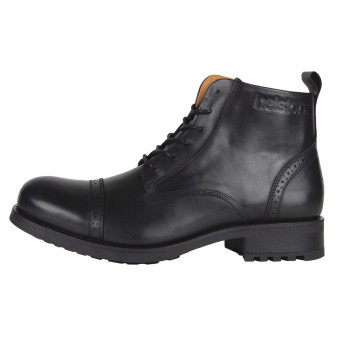 Motorradschuhe Helstons Rogue Black Motorradschuhe Helstons Rogue Black