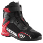Motorradschuhe Ixon Bull 2 Air Black White Red