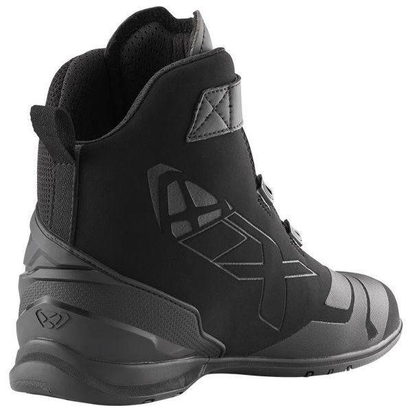 Ixon Bull 2 Air Black