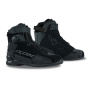 Motorradschuhe Ixon Bull 2 WP Black