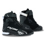 Motorradschuhe Ixon Bull 2 WP Black White
