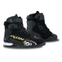 Motorradschuhe Ixon Bull 2 WP Lady Black White Gold