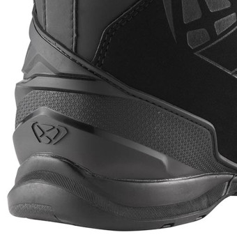 Ixon Bull 2 WP Ultra Black Anthrazit