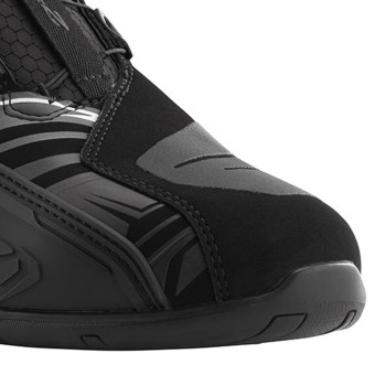 Ixon Bull 2 WP Ultra Black Anthrazit