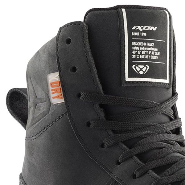 Ixon Ghost WP Lady Schwarz