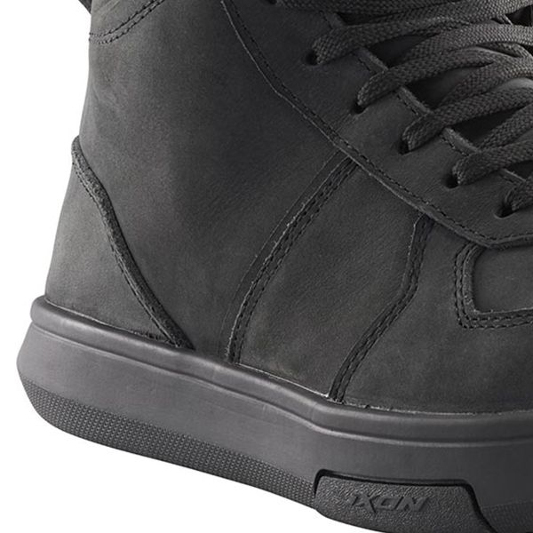 Ixon Ghost WP Lady Schwarz