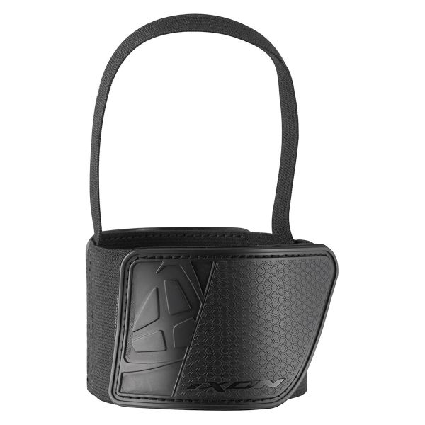 Motorradschuhe Ixon Shift Pad Schwarz