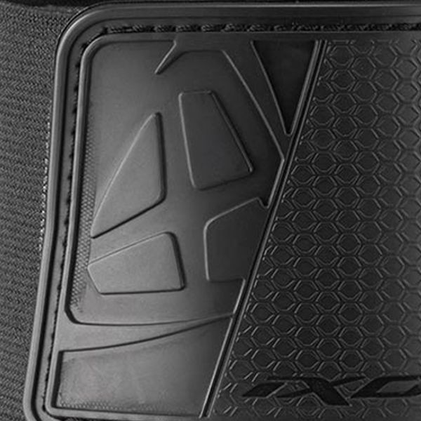 Ixon Shift Pad Schwarz