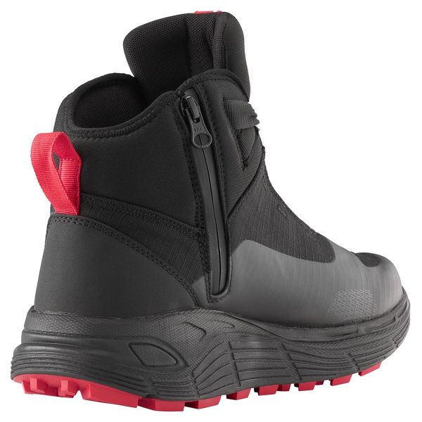 Ixon Snake WP Black White Red