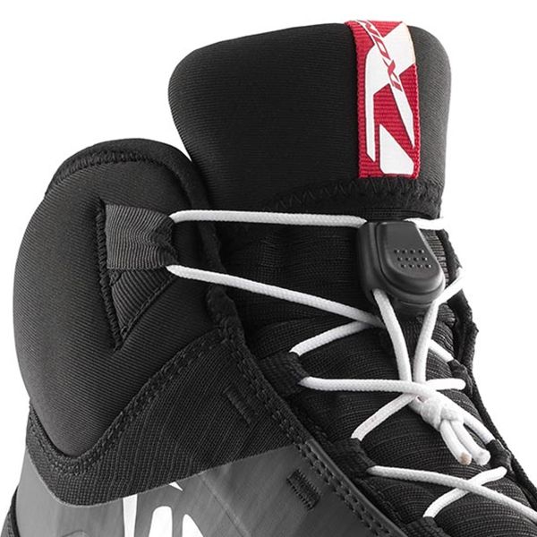 Ixon Snake WP Black White Red