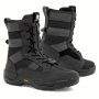 Motorradschuhe REV'IT Acre H2O Anthracite Black